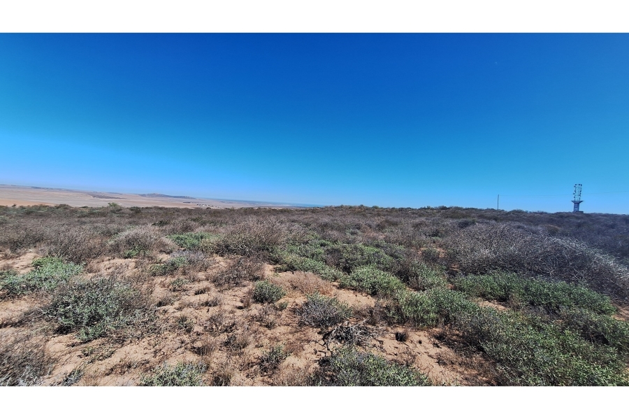 0 Bedroom Property for Sale in Britannica Heights Western Cape
